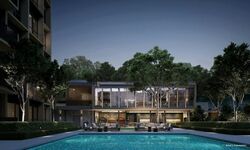 Loyang Besar Close (D17), Condominium #602758201